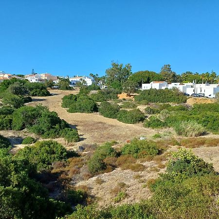 Quarto Casa Na Praia Porches  Eksteriør billede