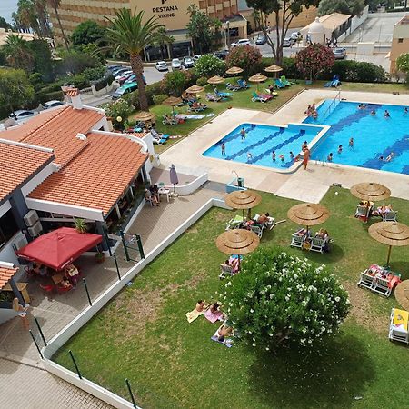 Quarto Casa Na Praia Porches  Eksteriør billede