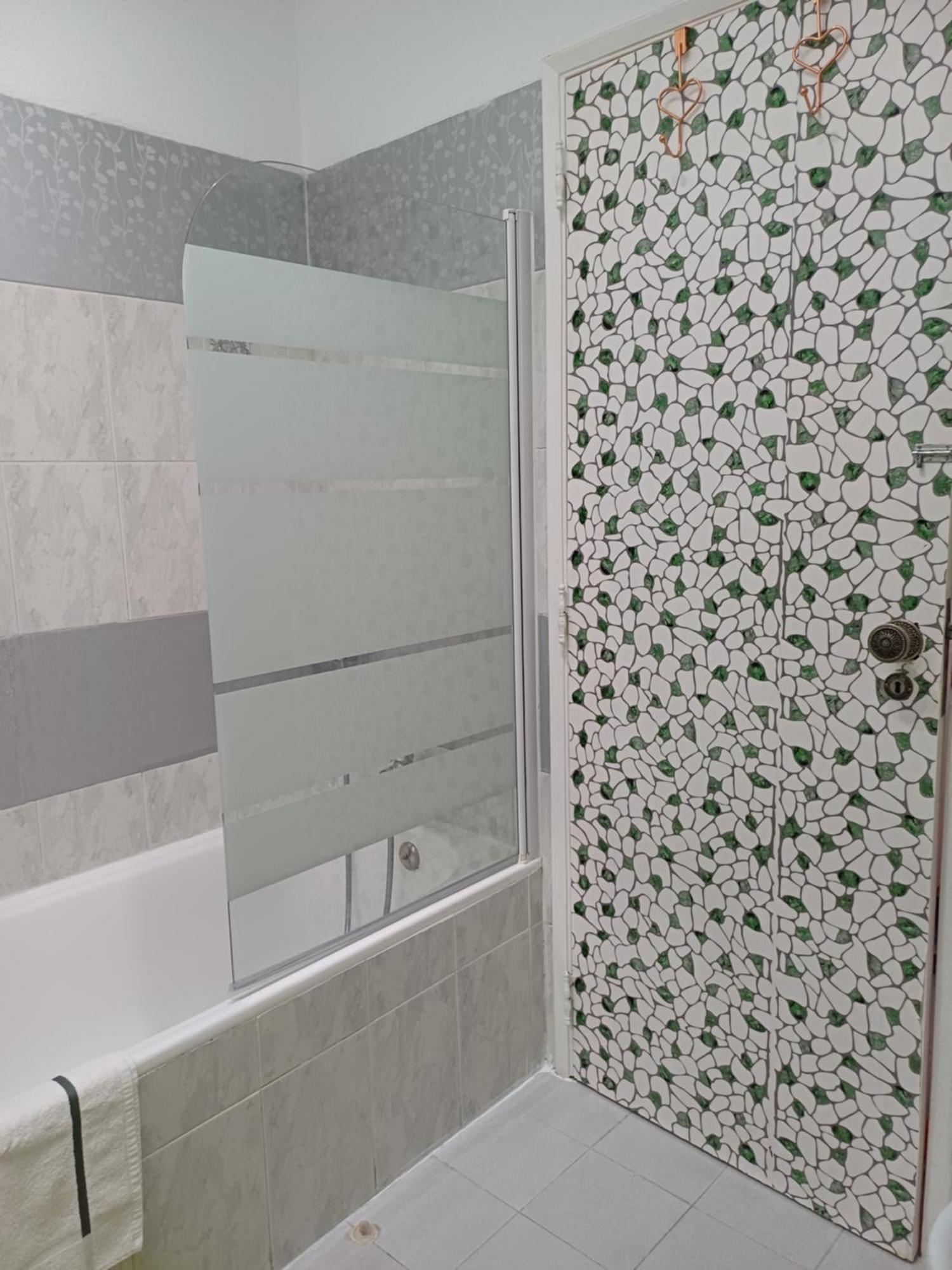 Quarto Casa Na Praia Porches  Eksteriør billede