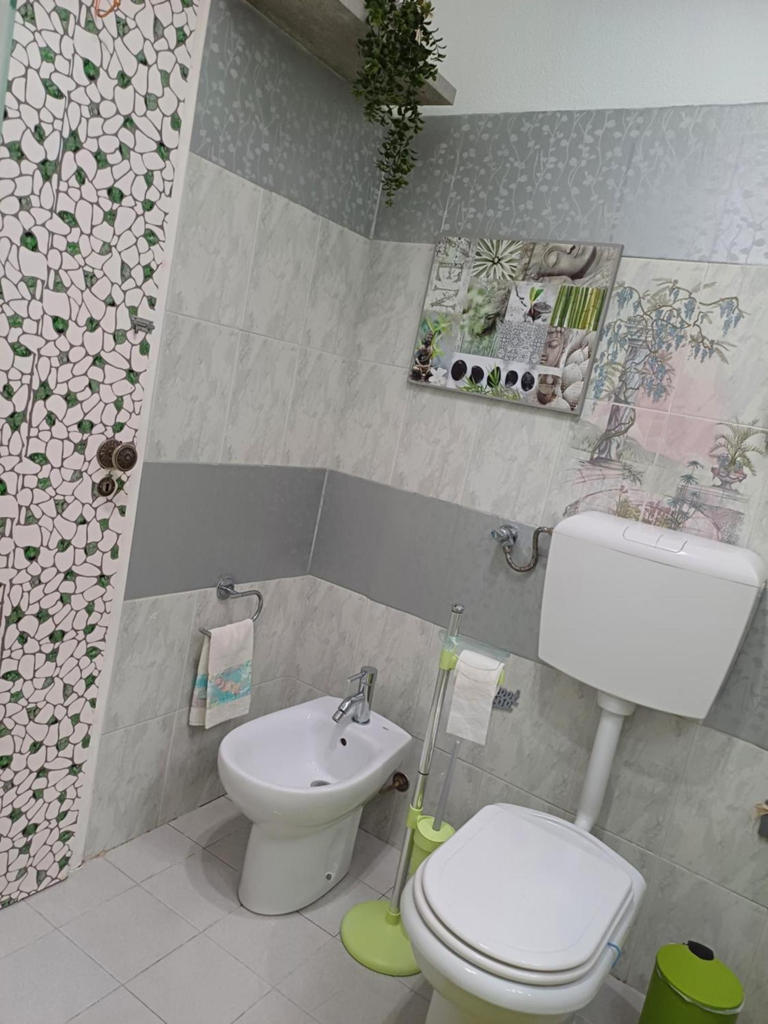 Quarto Casa Na Praia Porches  Eksteriør billede