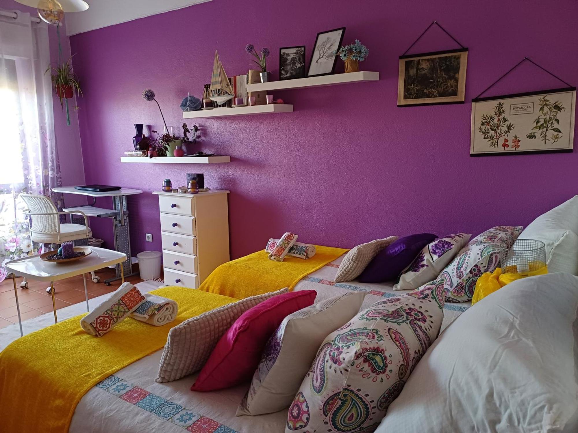 Quarto Casa Na Praia Porches  Eksteriør billede